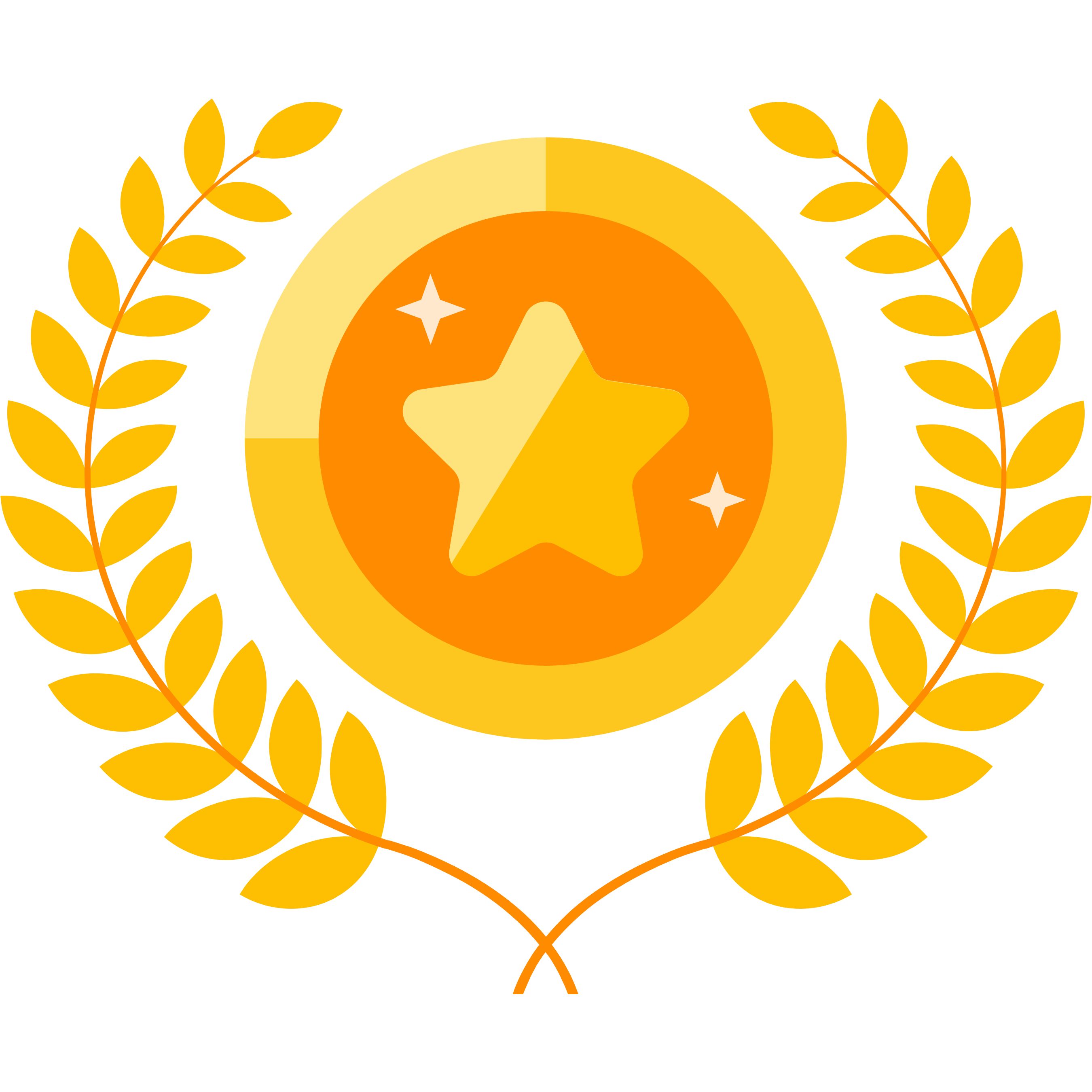 Awards Recognition Image